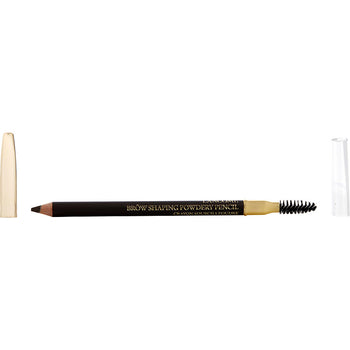 Lancome brow shaping powdery pencil - # 08 dark brown --1.19g/0.042oz